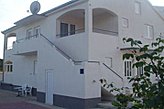 Pensjonat rodzinny Sevid Chorwacja